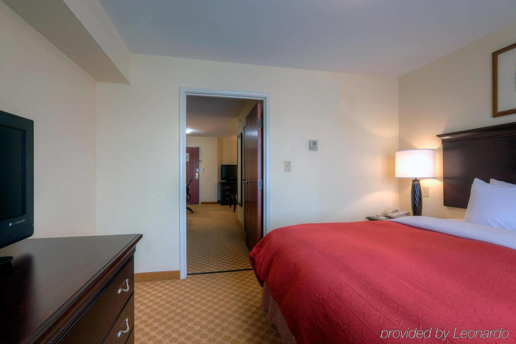 Country Inn & Suites By Radisson, Wytheville, Va Exterior foto