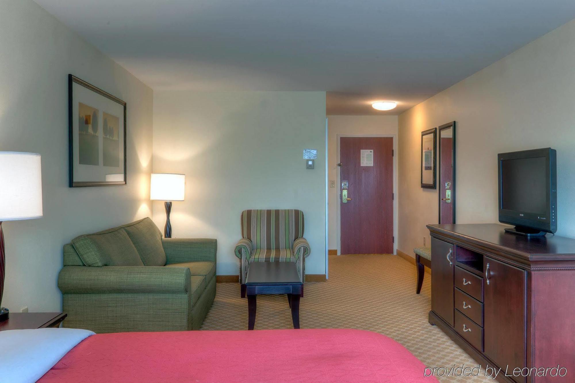 Country Inn & Suites By Radisson, Wytheville, Va Exterior foto